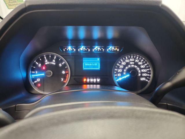 used 2019 Ford F-150 car, priced at $25,880