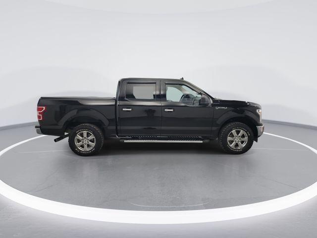 used 2019 Ford F-150 car, priced at $25,880
