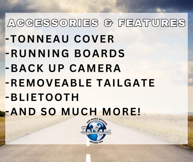 used 2019 Ford F-150 car, priced at $26,977