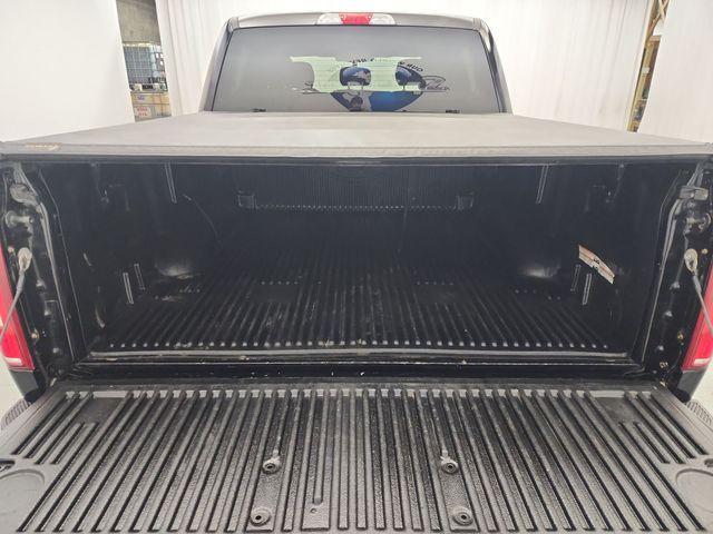 used 2019 Ford F-150 car, priced at $25,880