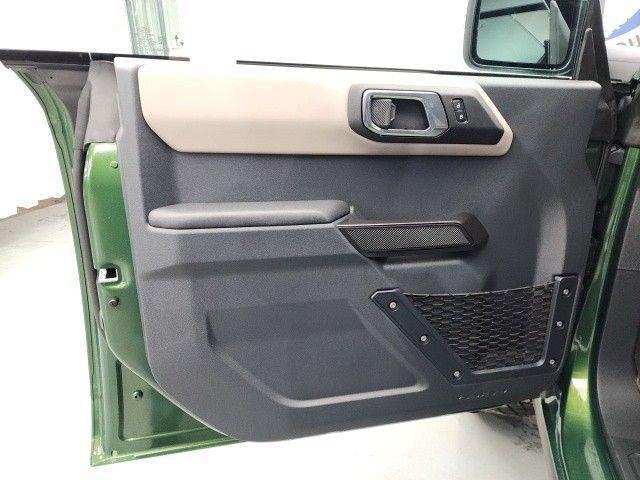new 2024 Ford Bronco car, priced at $64,944