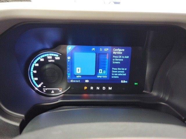new 2024 Ford Bronco car, priced at $64,944