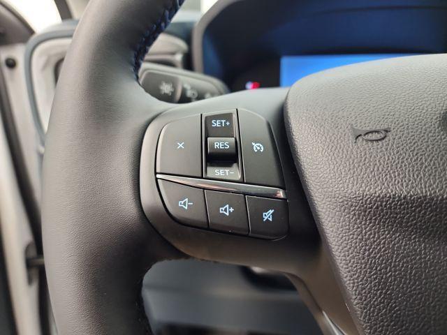 new 2025 Ford Maverick car, priced at $34,455