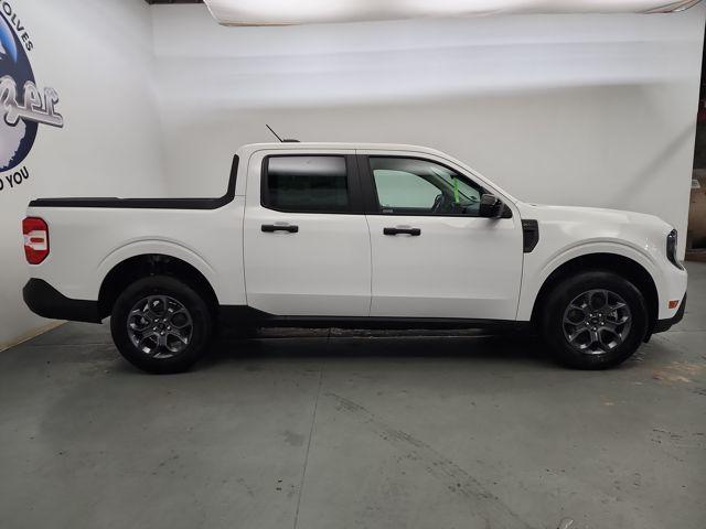 new 2025 Ford Maverick car, priced at $34,455