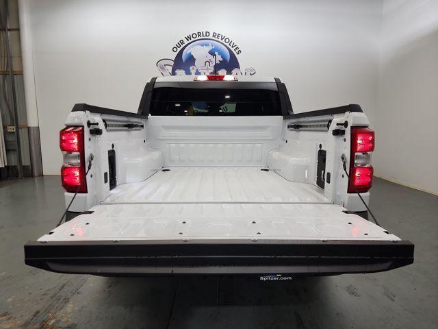 new 2025 Ford Maverick car, priced at $34,455