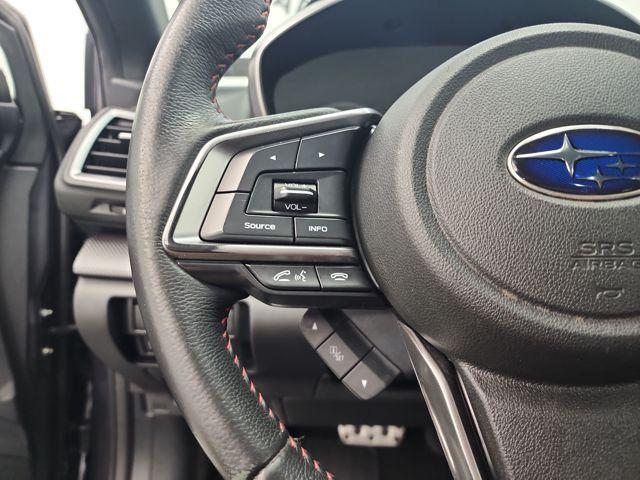 used 2020 Subaru Impreza car, priced at $17,990