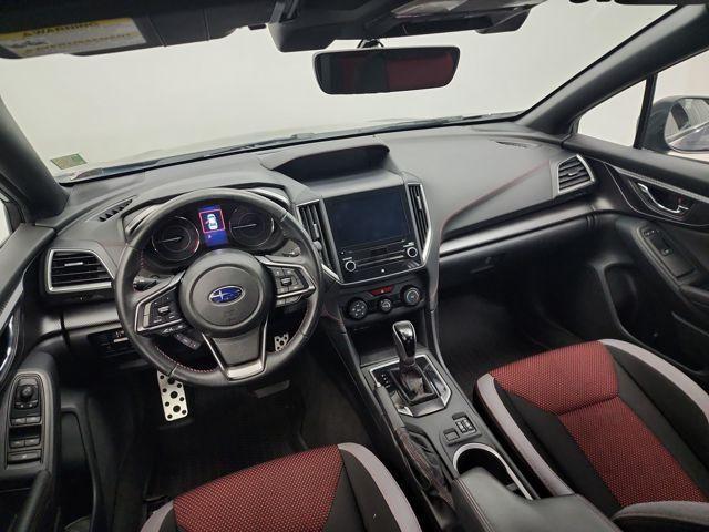 used 2020 Subaru Impreza car, priced at $17,990