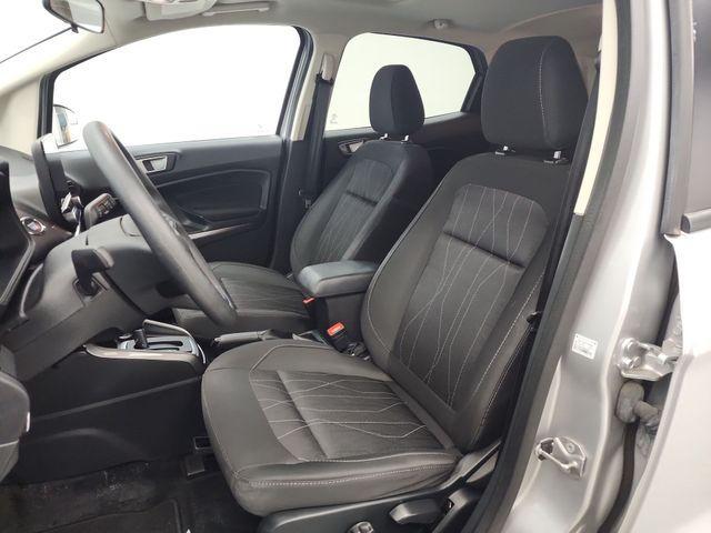 used 2022 Ford EcoSport car, priced at $18,655