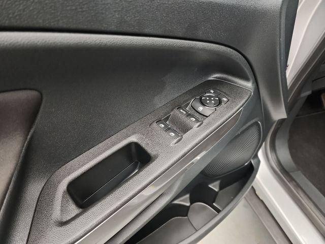 used 2022 Ford EcoSport car, priced at $18,655