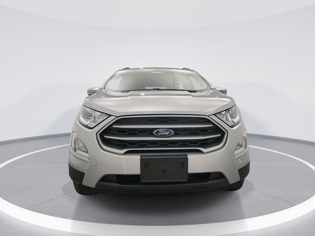 used 2022 Ford EcoSport car, priced at $18,655