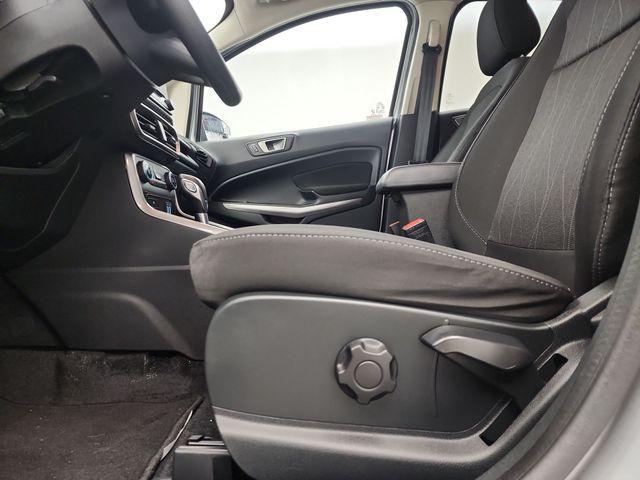 used 2022 Ford EcoSport car, priced at $18,655