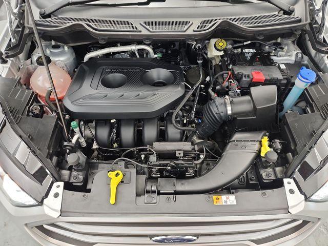 used 2022 Ford EcoSport car, priced at $18,655