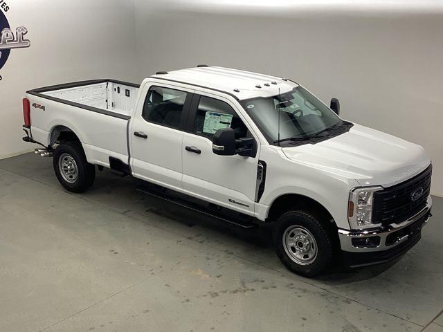 new 2025 Ford F-350 car, priced at $65,531