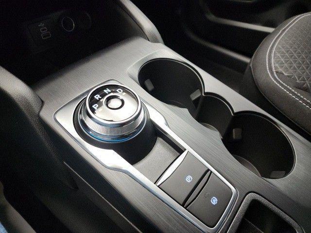 new 2025 Ford Escape car, priced at $33,013