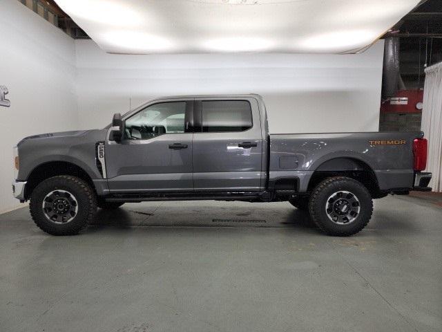 new 2024 Ford F-250 car, priced at $61,880