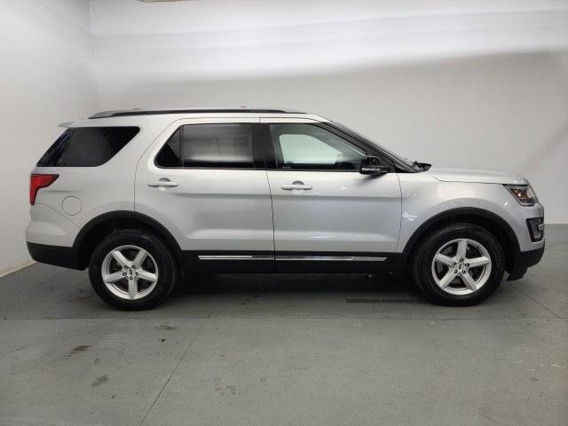 used 2017 Ford Explorer car, priced at $14,490