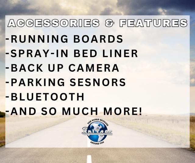 used 2022 Ford F-150 car, priced at $31,488