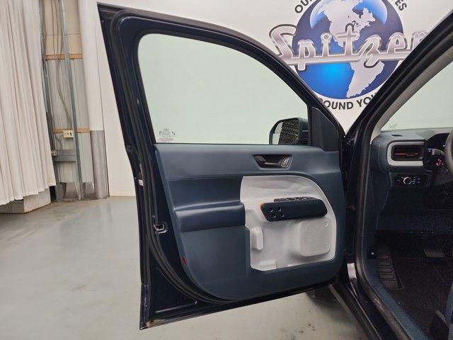 used 2023 Ford Maverick car, priced at $27,990