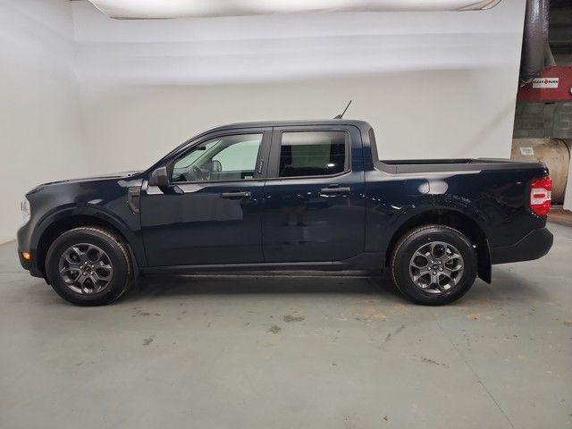 used 2023 Ford Maverick car, priced at $27,990