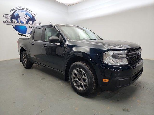 used 2023 Ford Maverick car, priced at $27,990