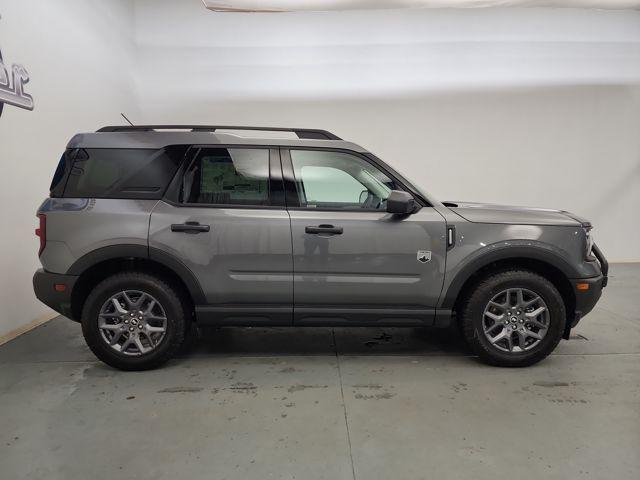 new 2025 Ford Bronco Sport car, priced at $38,400