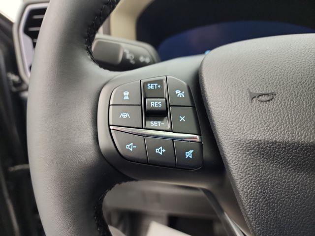 new 2025 Ford Bronco Sport car, priced at $38,400