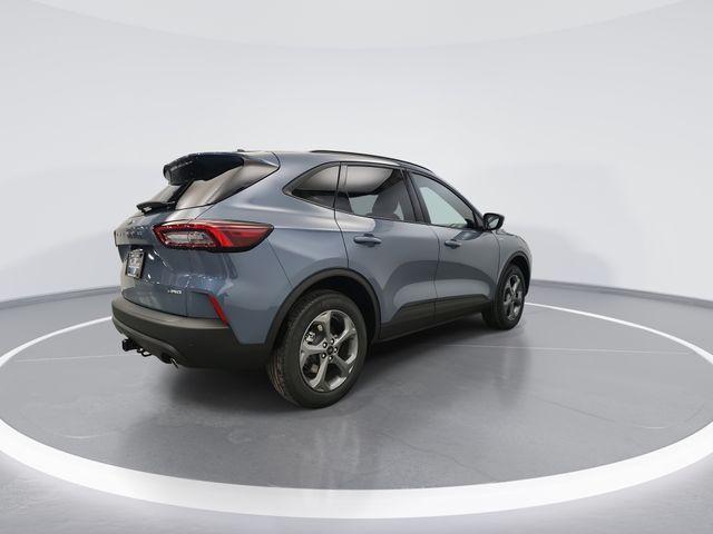 new 2026 Ford Escape car, priced at $38,840