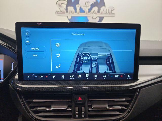 new 2026 Ford Escape car, priced at $38,840