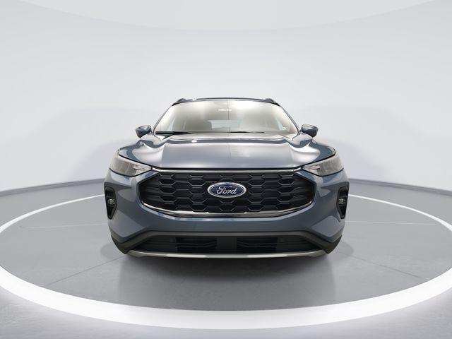new 2026 Ford Escape car, priced at $38,840