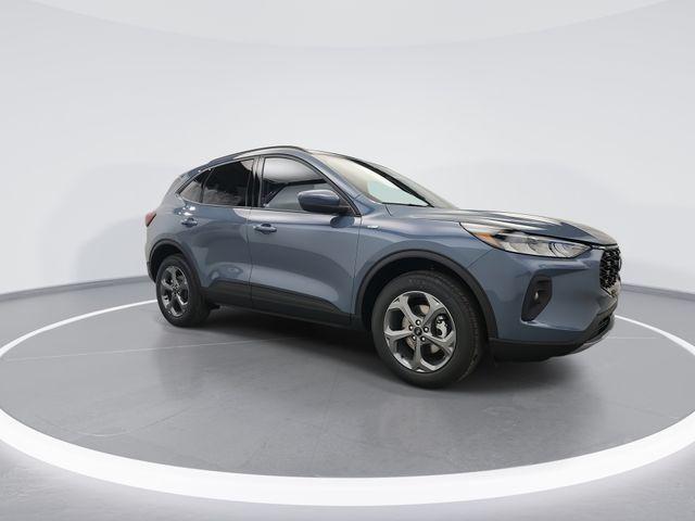 new 2026 Ford Escape car, priced at $38,840