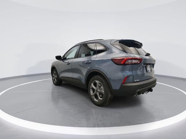 new 2026 Ford Escape car, priced at $38,840