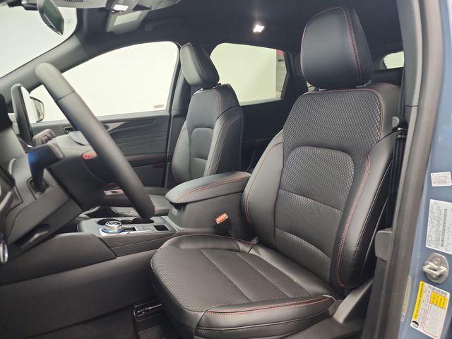 new 2026 Ford Escape car, priced at $38,840