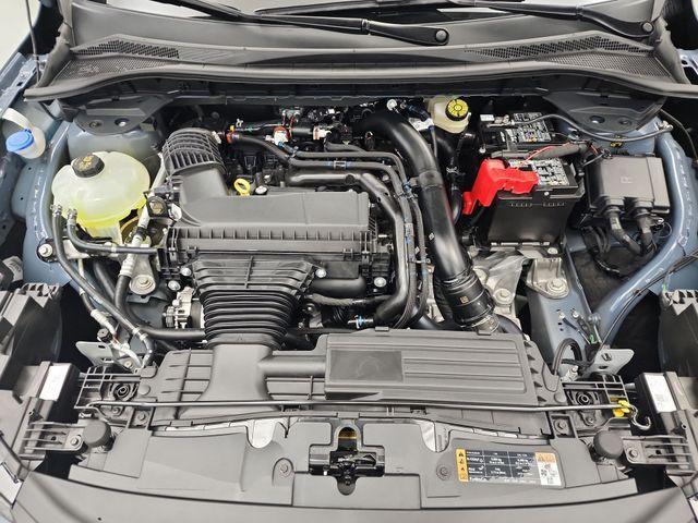 new 2026 Ford Escape car, priced at $38,840