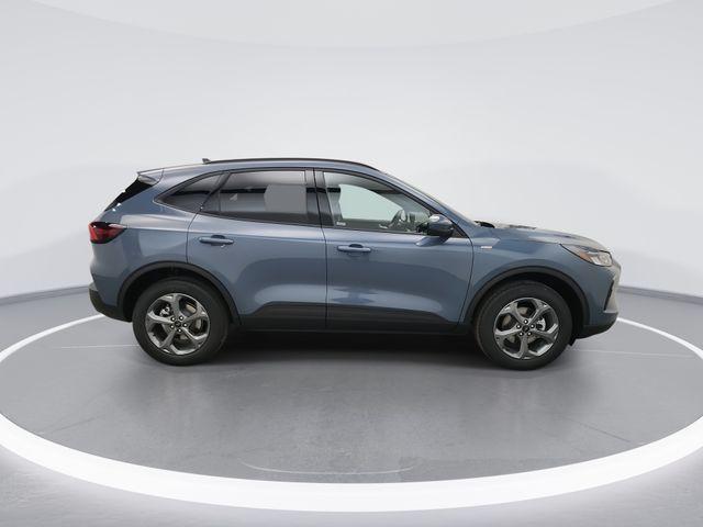 new 2026 Ford Escape car, priced at $38,840