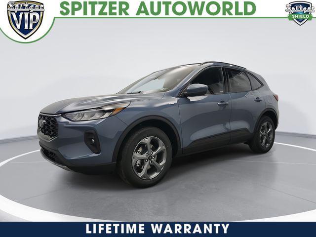 new 2026 Ford Escape car, priced at $38,840