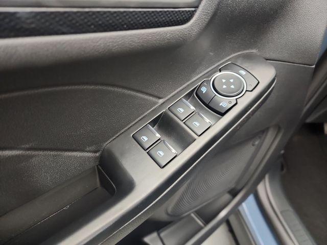 new 2026 Ford Escape car, priced at $38,840