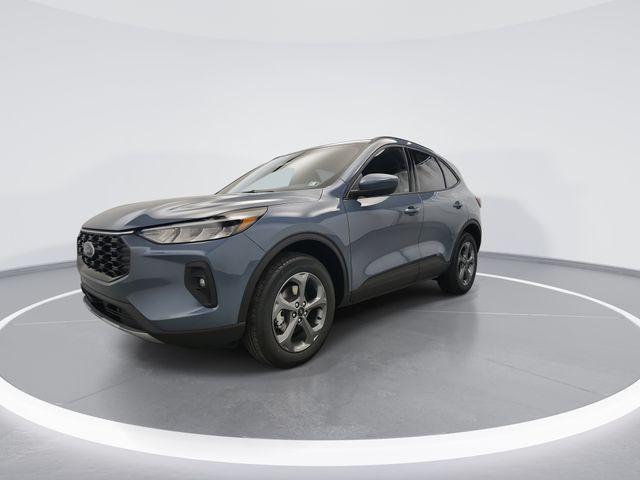 new 2026 Ford Escape car, priced at $38,840