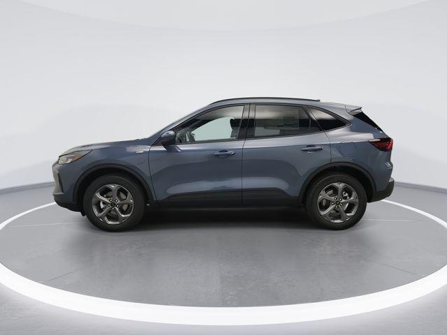 new 2026 Ford Escape car, priced at $38,840