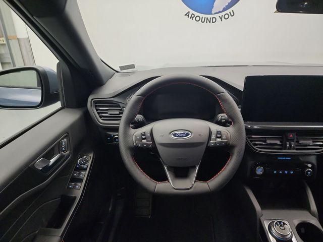 new 2026 Ford Escape car, priced at $38,840