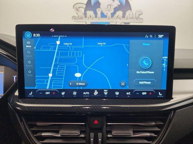 new 2026 Ford Escape car, priced at $38,840