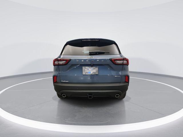 new 2026 Ford Escape car, priced at $38,840