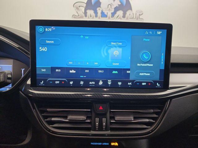 new 2026 Ford Escape car, priced at $38,840