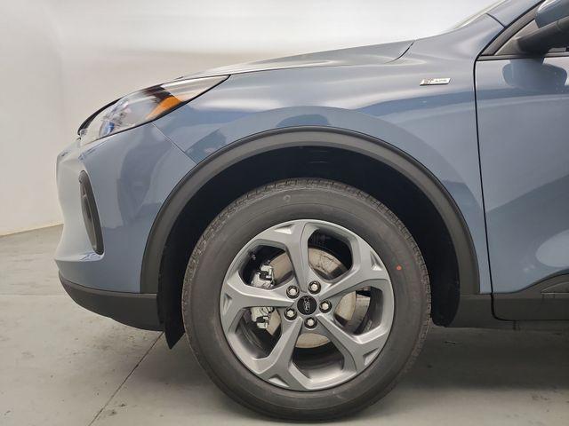 new 2026 Ford Escape car, priced at $38,840