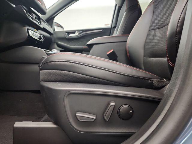 new 2026 Ford Escape car, priced at $38,840