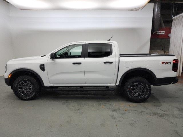 new 2024 Ford Ranger car, priced at $43,990