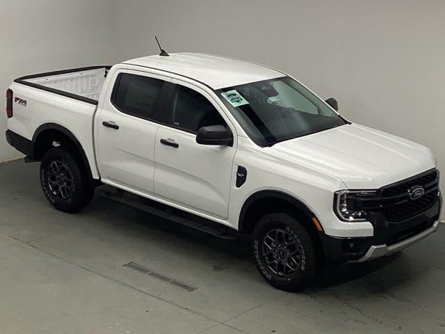 new 2024 Ford Ranger car, priced at $43,990