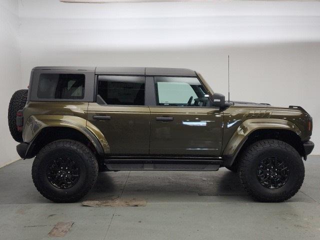 new 2024 Ford Bronco car, priced at $94,900