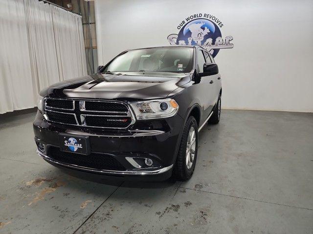 used 2018 Dodge Durango car, priced at $18,711