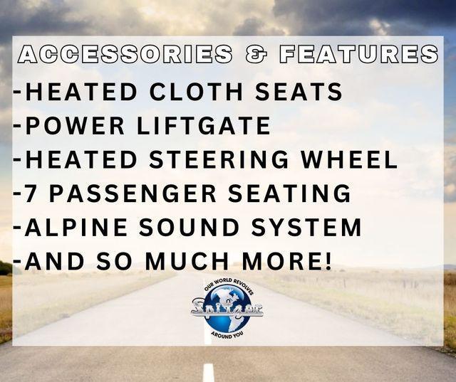 used 2018 Dodge Durango car, priced at $18,711