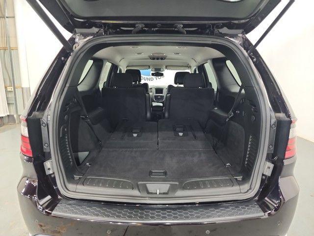 used 2018 Dodge Durango car, priced at $18,711